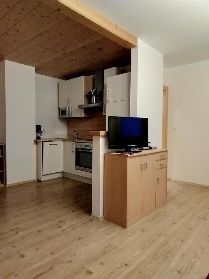 Haus Valentina Leilighet Alpbach Eksteriør bilde